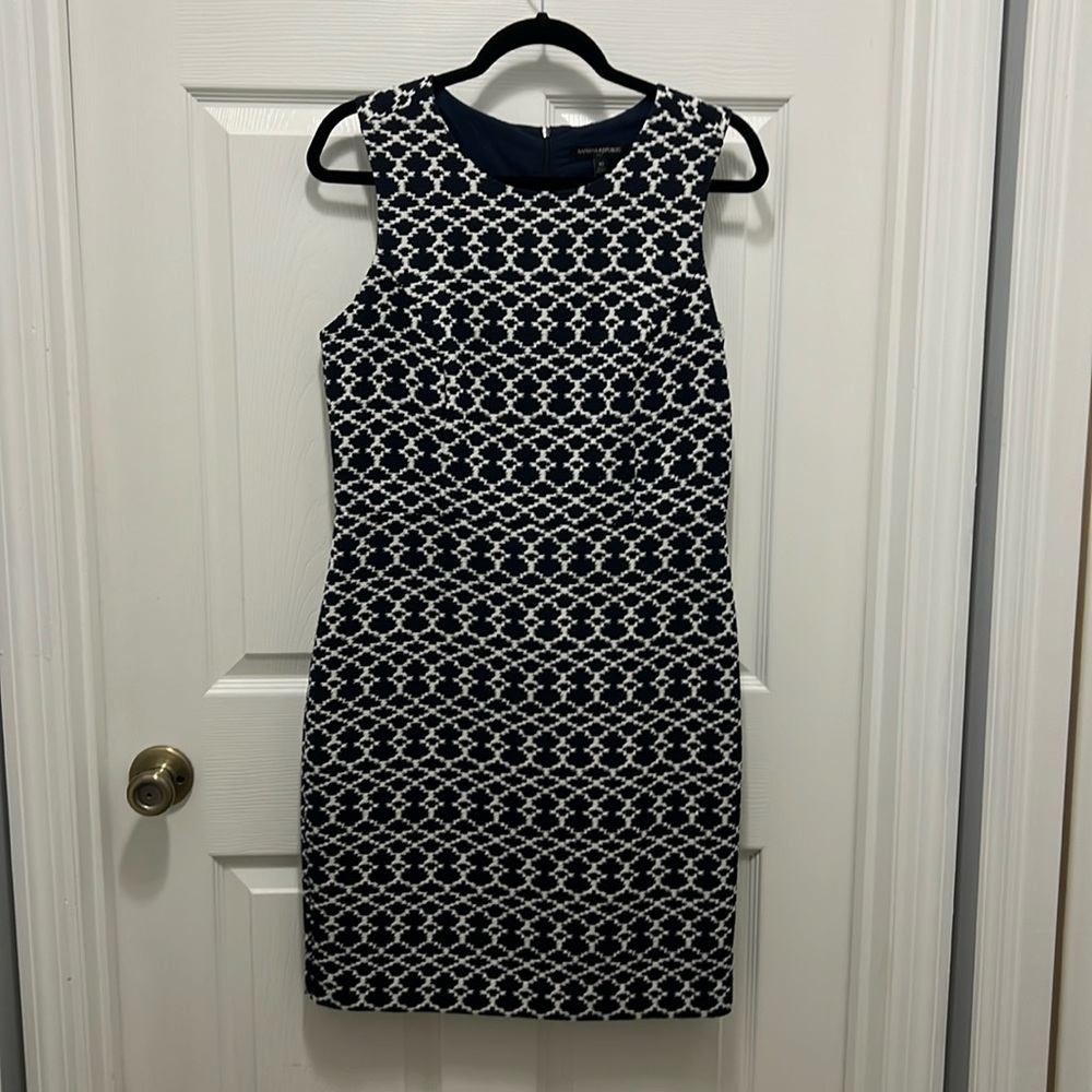 Banana Republic Dress